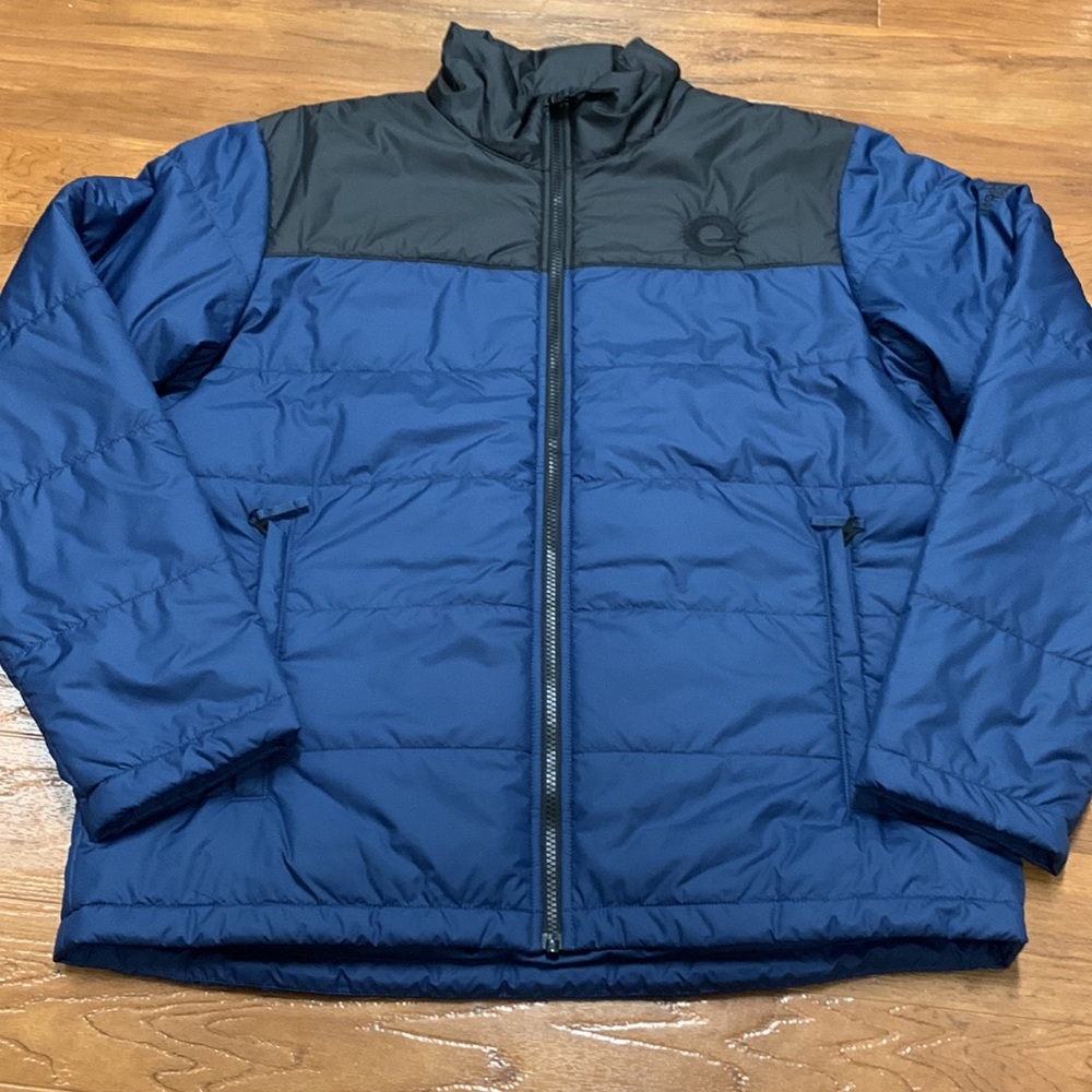 The North Face Puffer Jacket